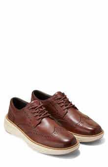Original Grand Horizon Plain Toe Oxford