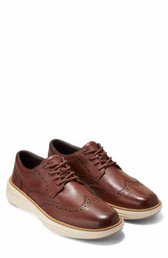 Original Grand Horizon Plain Toe Oxford