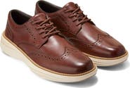 Cole Haan Original Grand Horizon Plain Toe Oxford