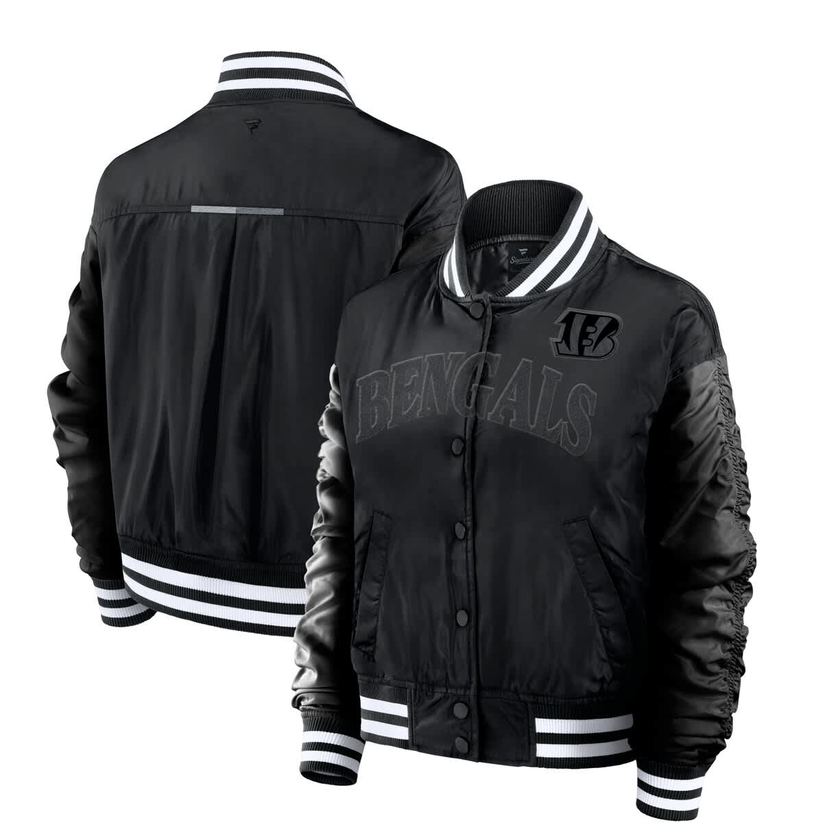 selected Black