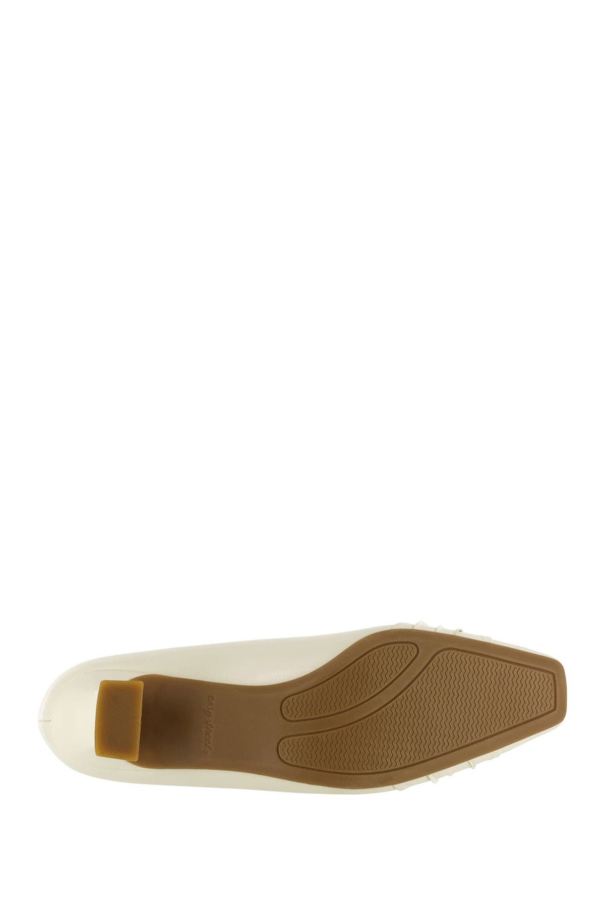Waive Square Toe Pump - Multiple Widths Available, Alternate, color, BONE