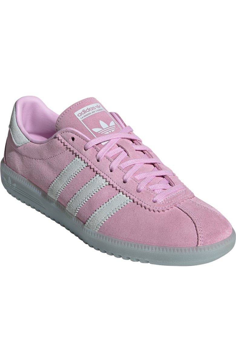 adidas BRMD Sneaker, Main, color, Lilac/ Halo Blue/ Wonder Blue