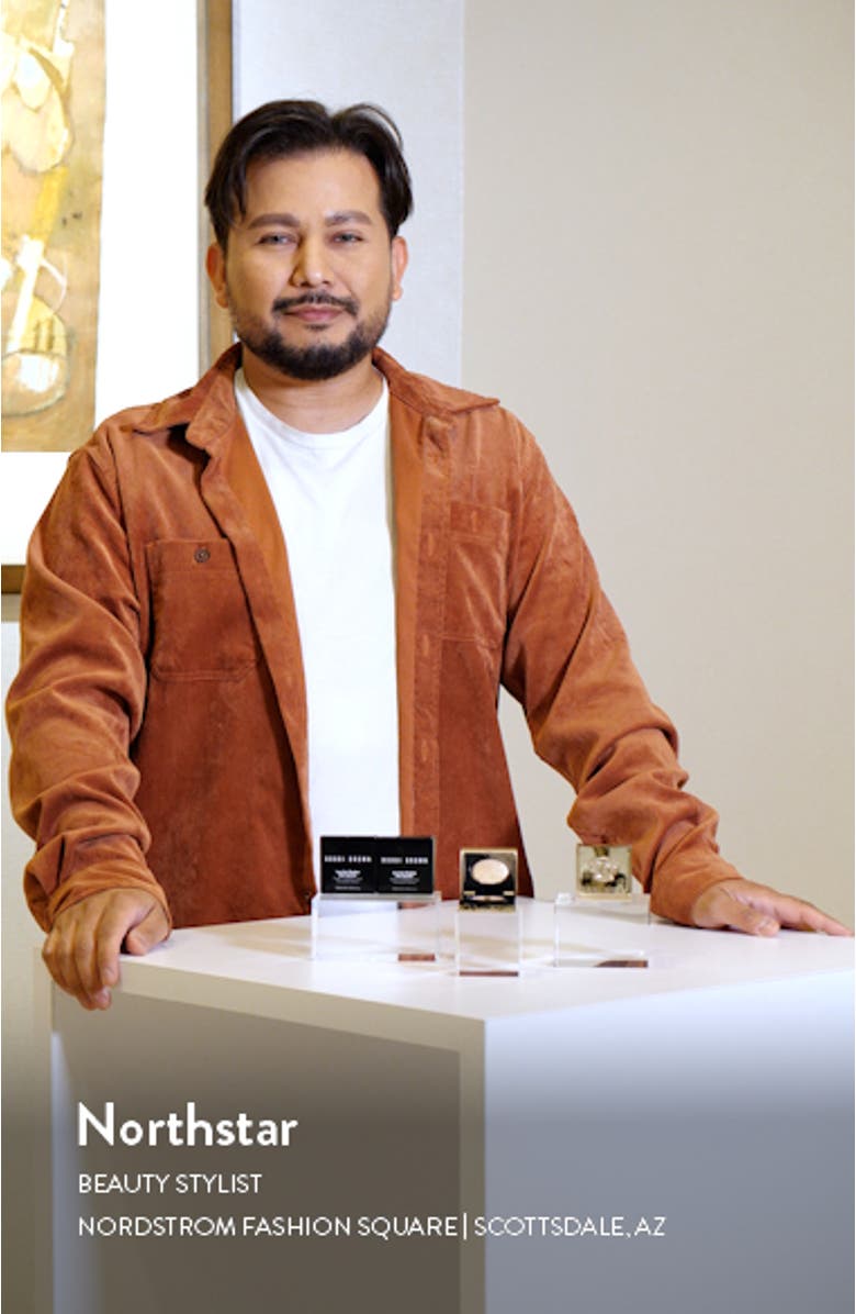 Luxe Metallic Eyeshadow, sales video thumbnail