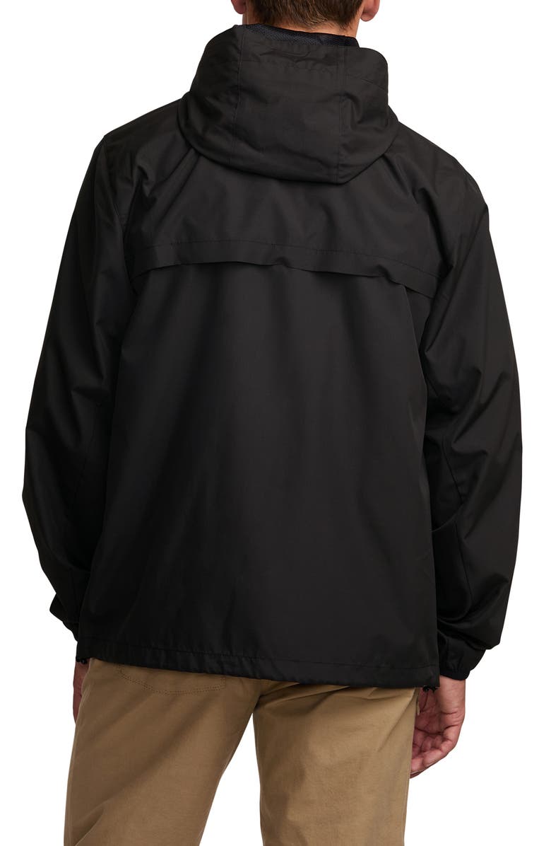 Billabong Transport Water Repellent Windbreaker, Alternate, color, 