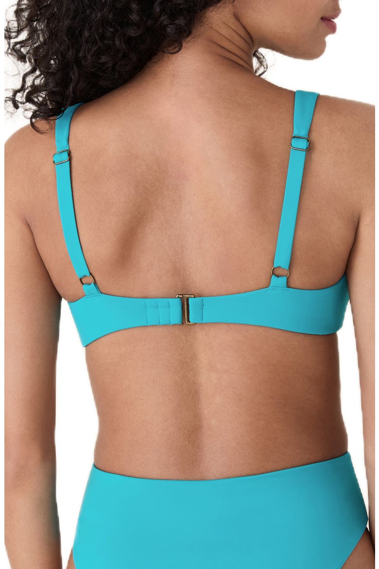 Sicily Bikini Top, Alternate, color, CYAN