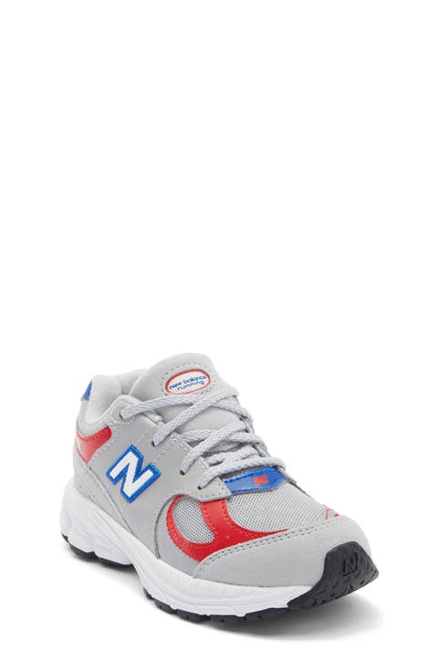 Kids' 2002R Sneaker (Walker, Toddler, Little Kid & Big Kid)