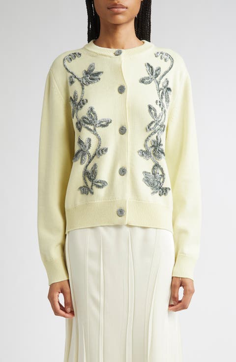 Women's Jil Sander Sweaters | Nordstrom