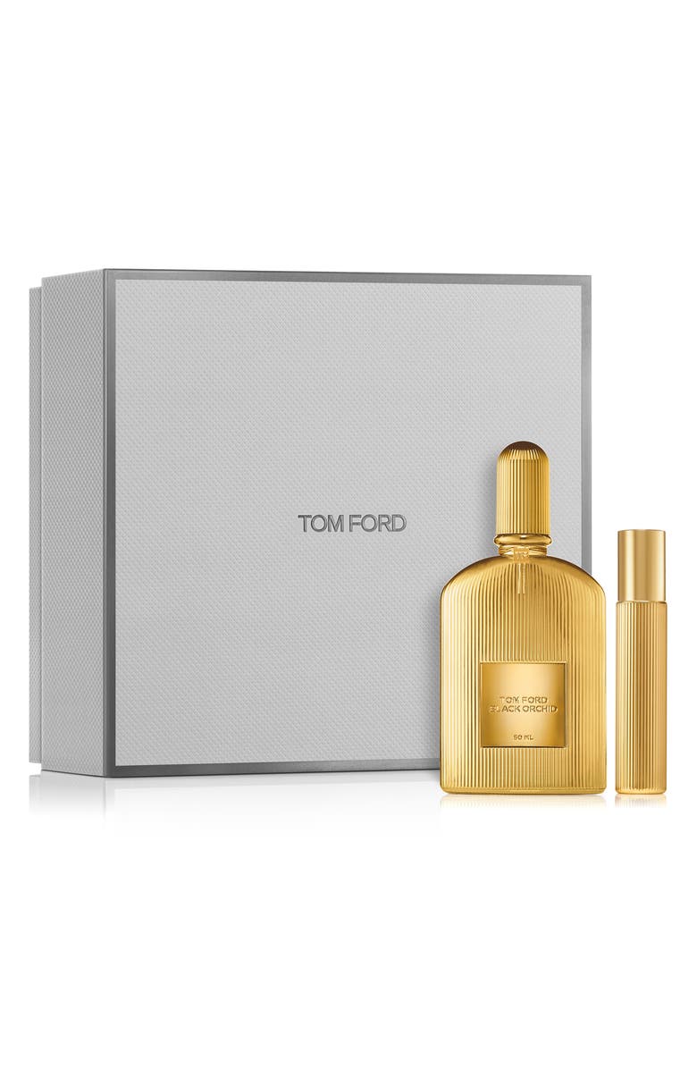 TOM FORD Black Orchid Parfum Set-$225 Value, Main, color,