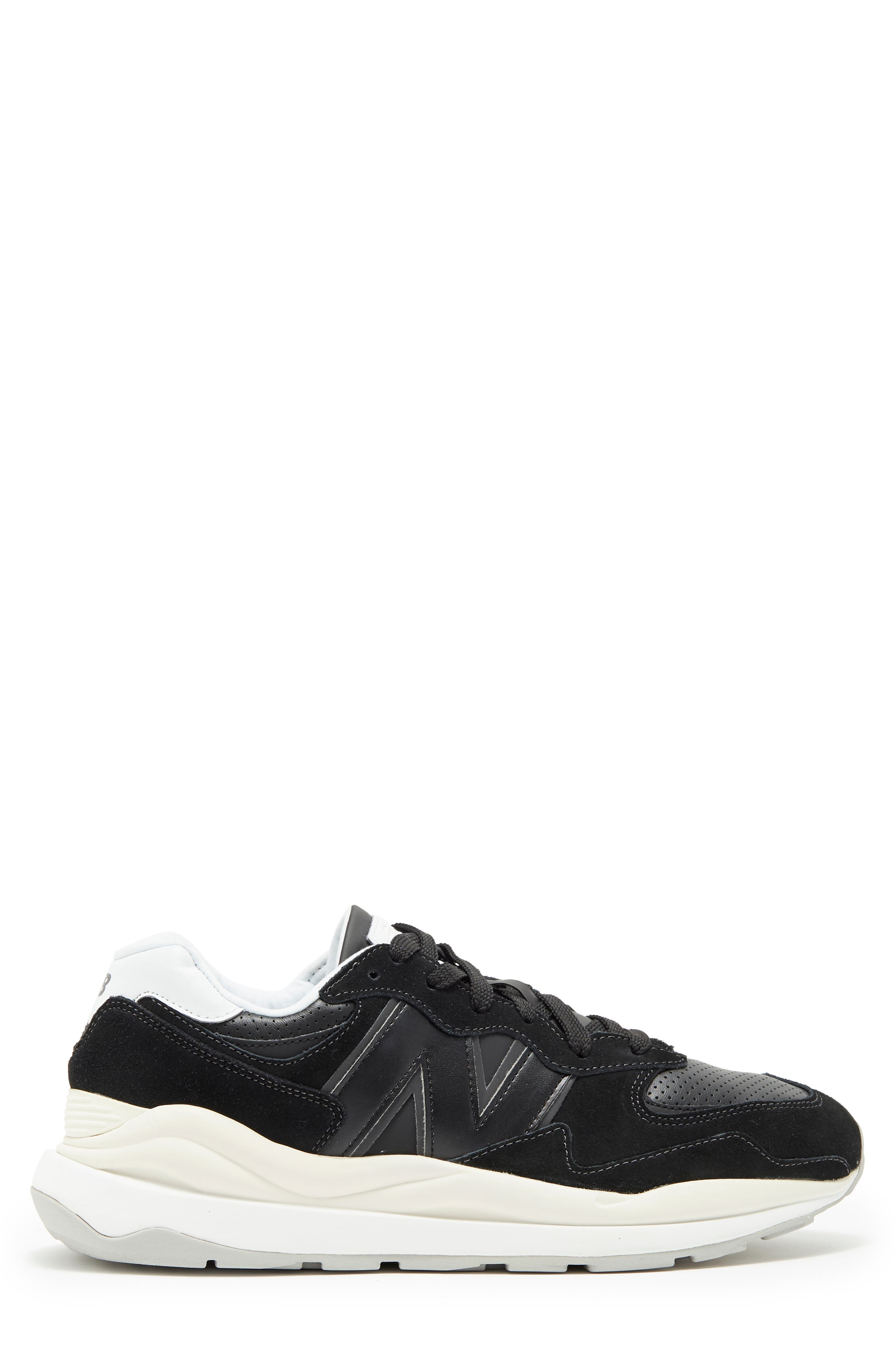 New Balance 57/40 Sneaker, Alternate, color, 