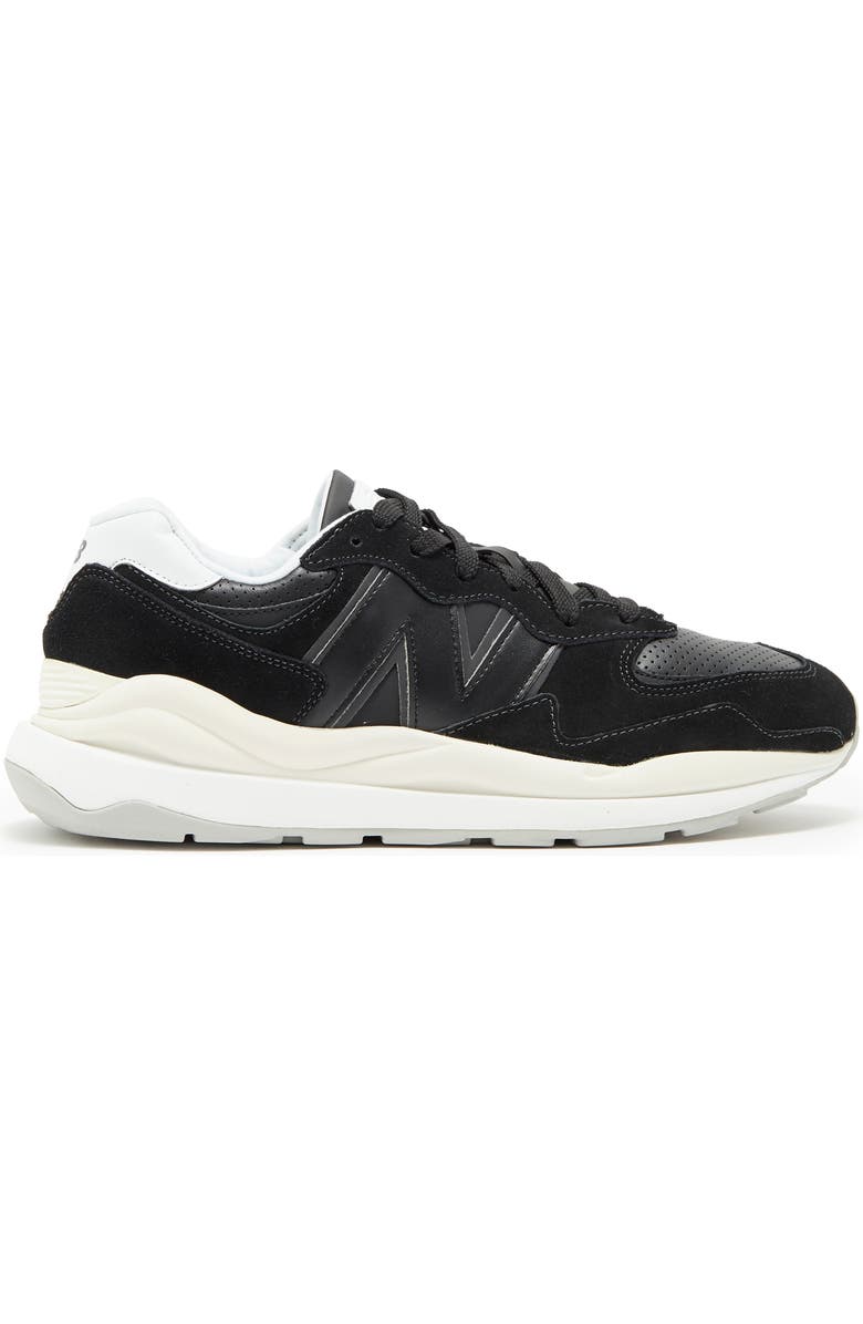 New Balance 57/40 Sneaker, Alternate, color,