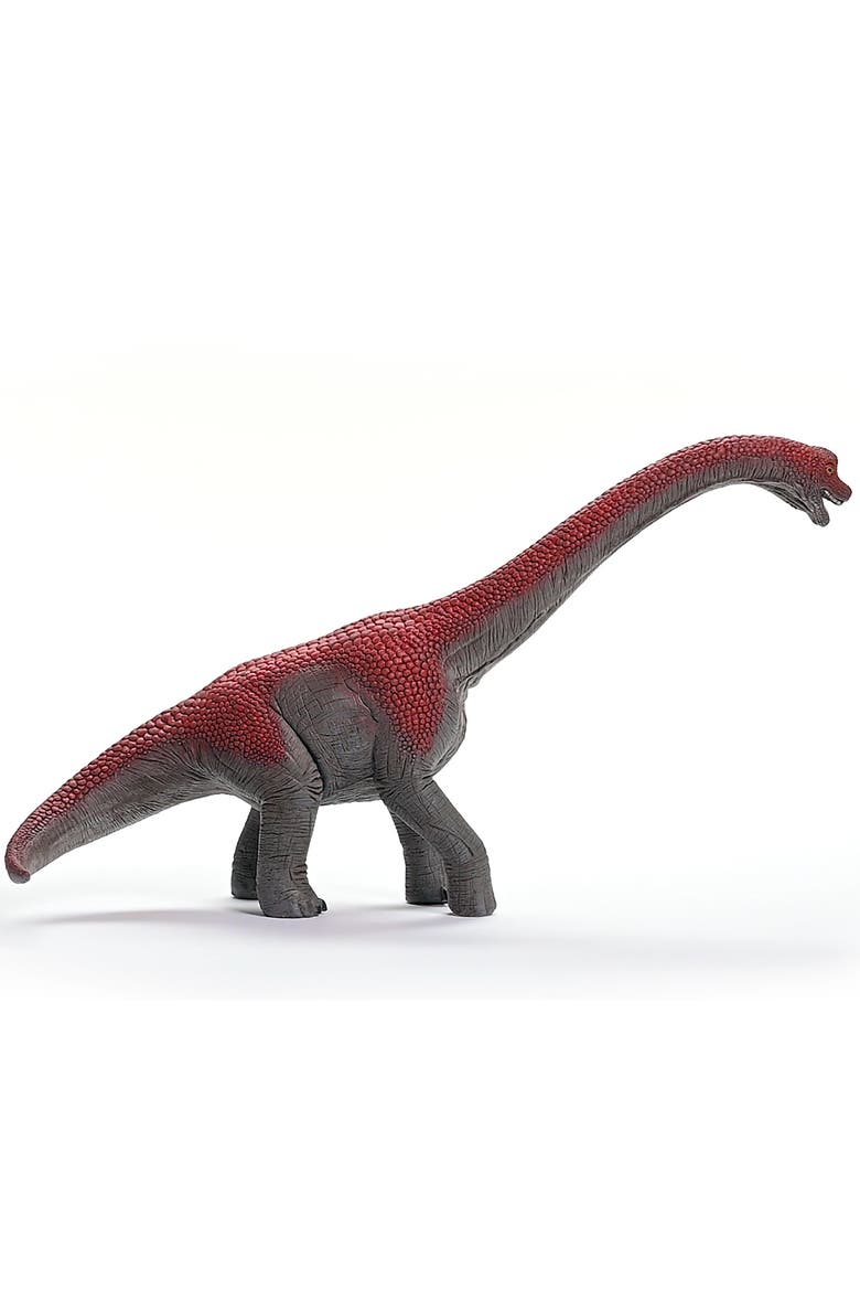 Dinosaurs Brachiosaurus, Dinosaur Action Figure, Kids Age 4+, Alternate, color, Multicolored