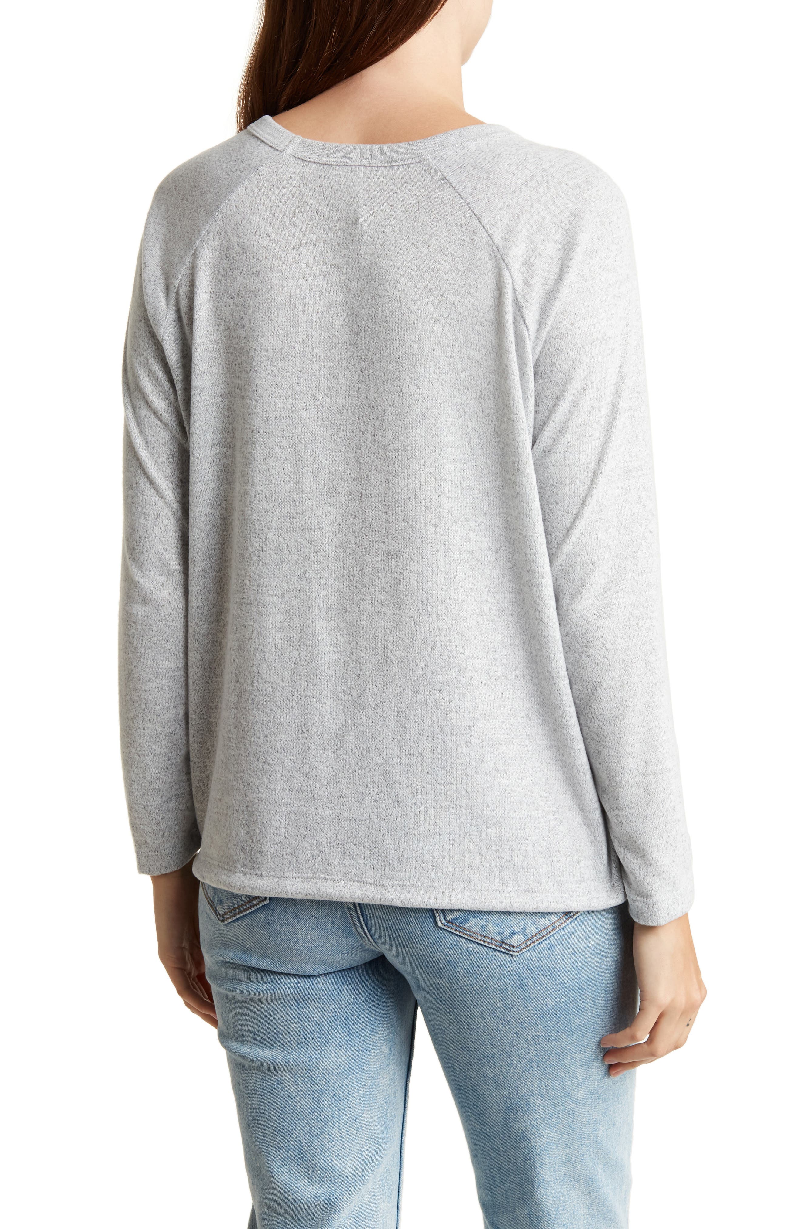 Long Sleeve Tunic - image 2