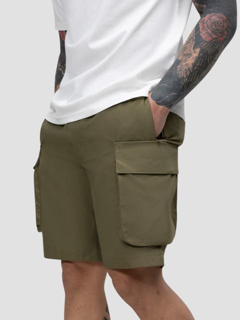 Nova Cargo Short