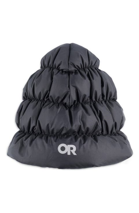 Coldfront 650 Fill Power Down Beanie