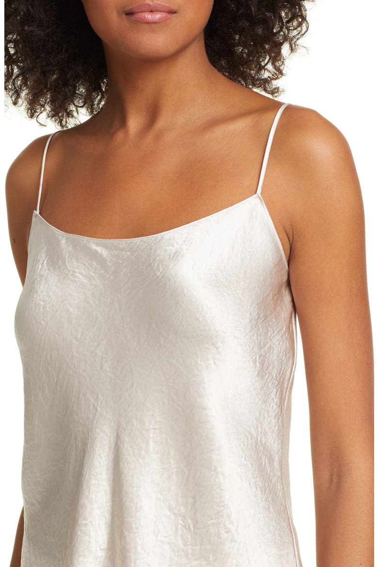 Satin Camisole, Alternate, color, CHAMPAGNE