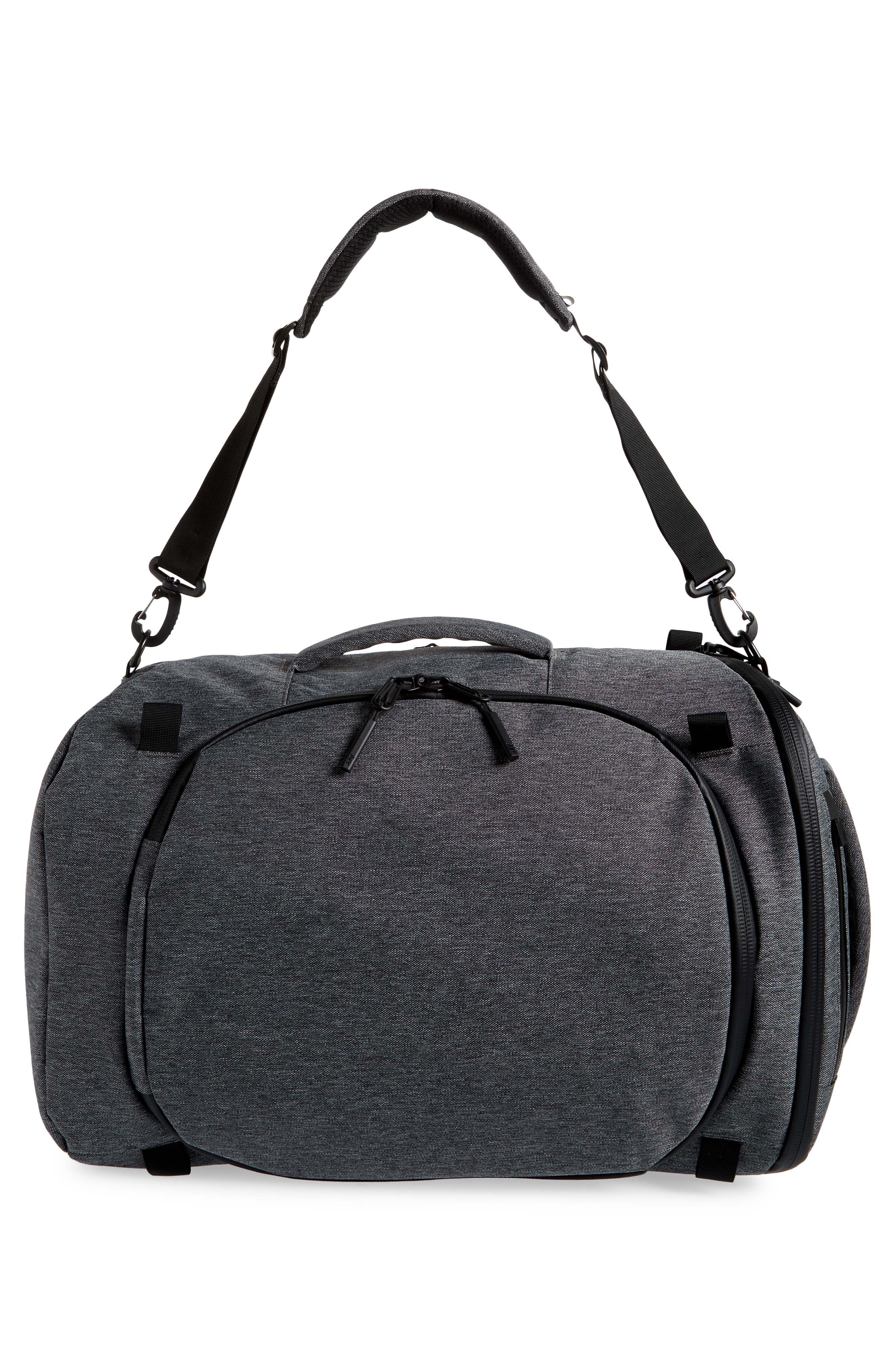 Aer Capsule Max Water Resistant Backpack, Alternate, color, 