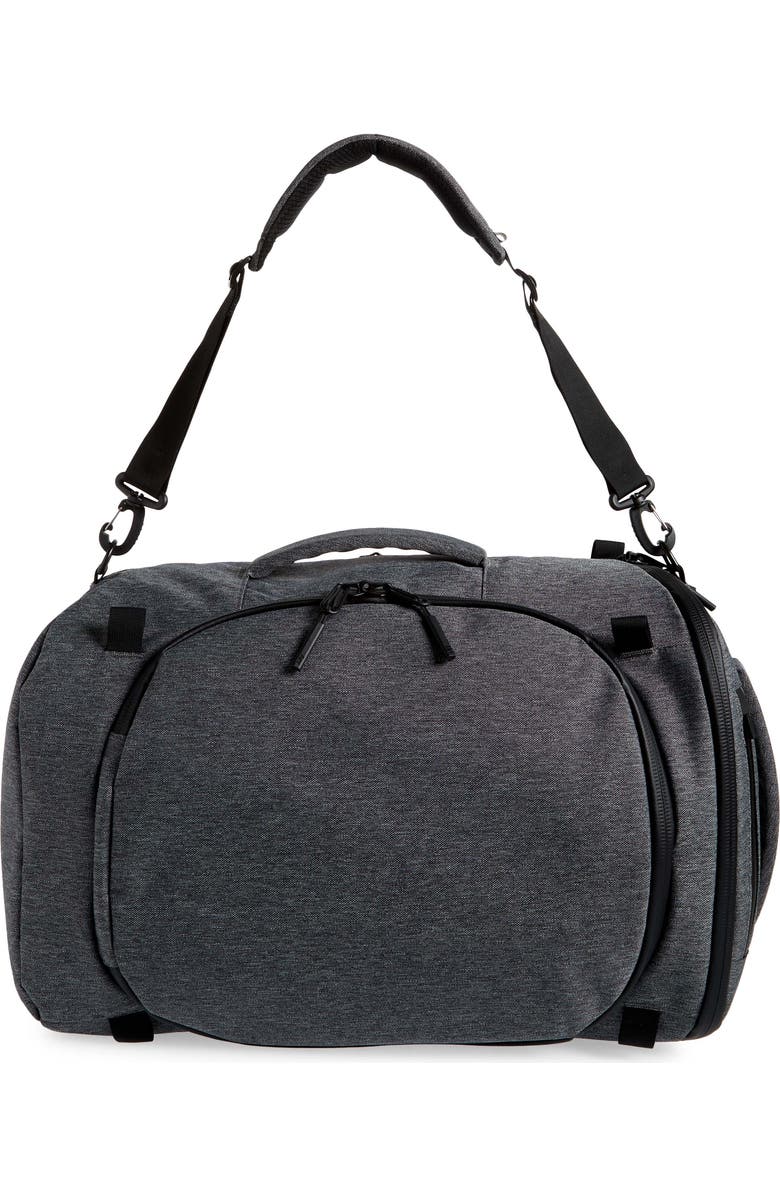 Aer Capsule Max Water Resistant Backpack, Alternate, color,