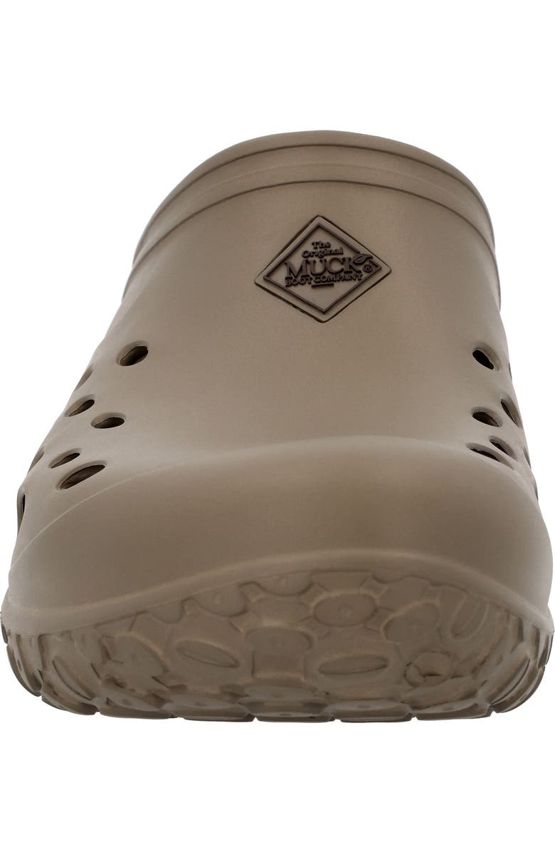 MUCK Men's Muckster Lite Eva Clog, Alternate, color, Brown