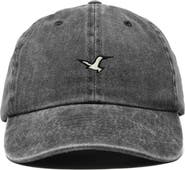 Dalix Seagull Dad Hat