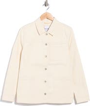 Tommy Bahama Ella Denim Chore Jacket