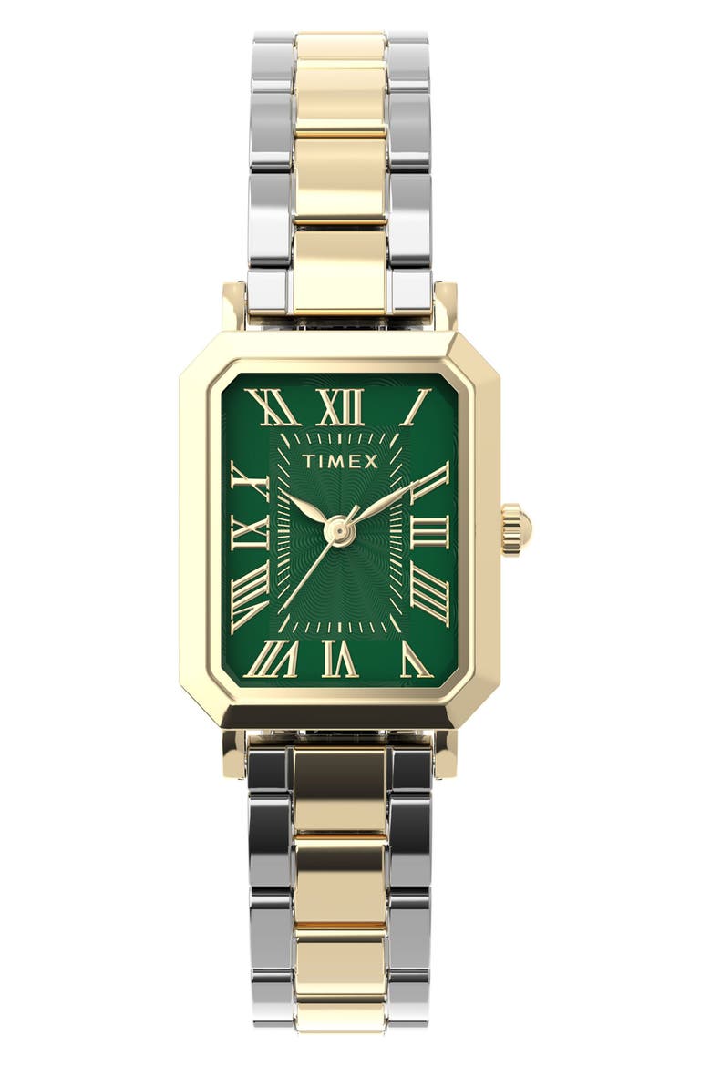 Vivienne Trend 21mm Bracelet Watch, Main, color, GOLD-TONE