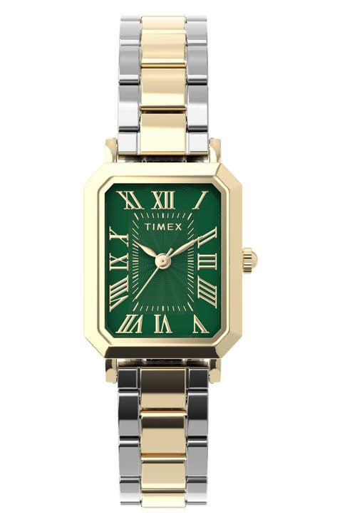 Vivienne Trend 21mm Bracelet Watch