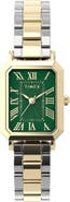 Timex® Vivienne Trend 21mm Bracelet Watch