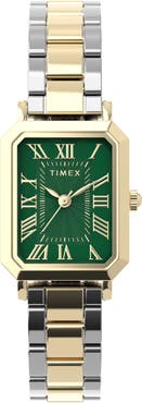 Timex® Vivienne Trend 21mm Bracelet Watch