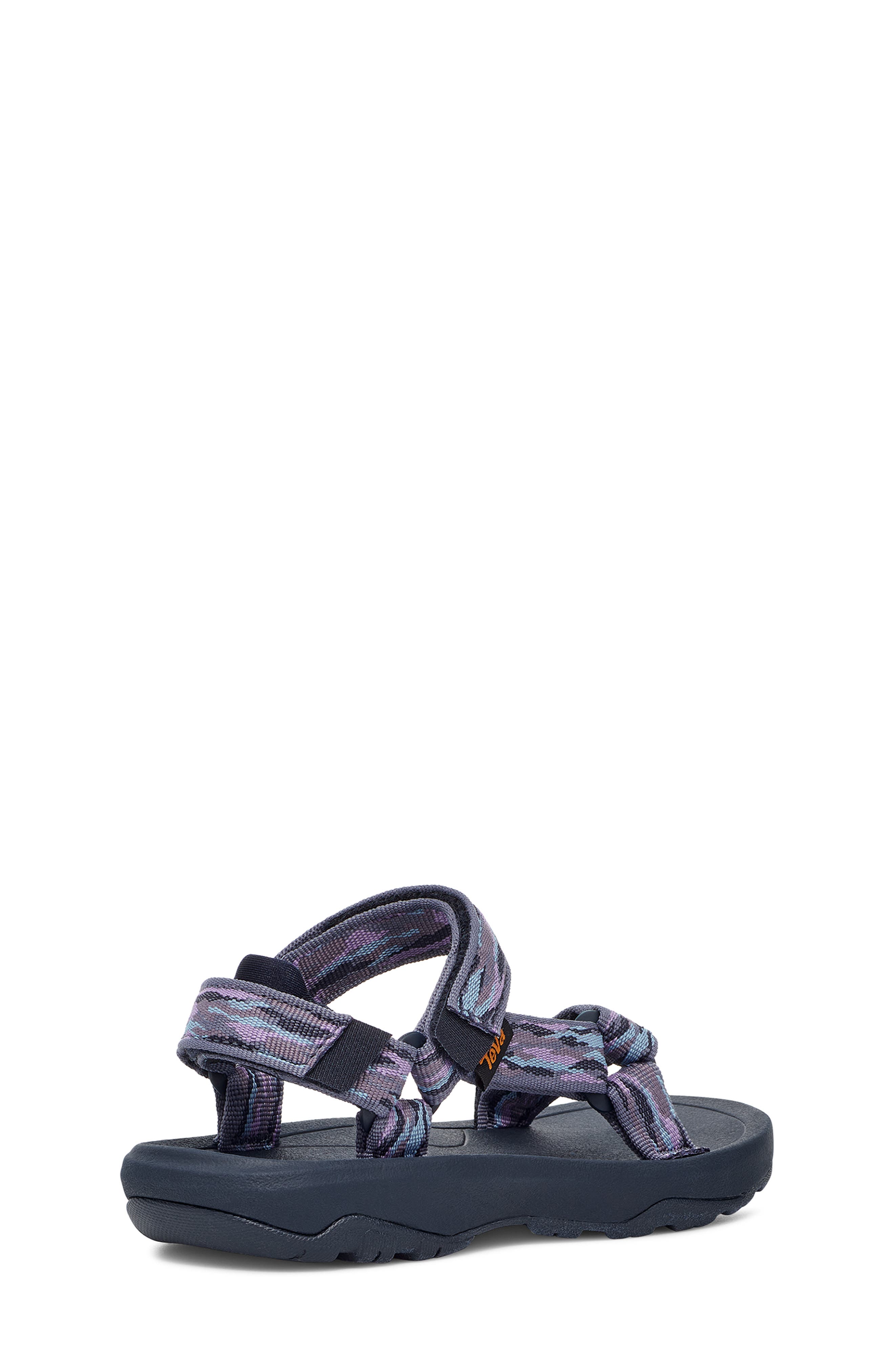 Teva Kids' Hurricane XLT 2 Sandal, Alternate, color, Mesh Total Eclipse