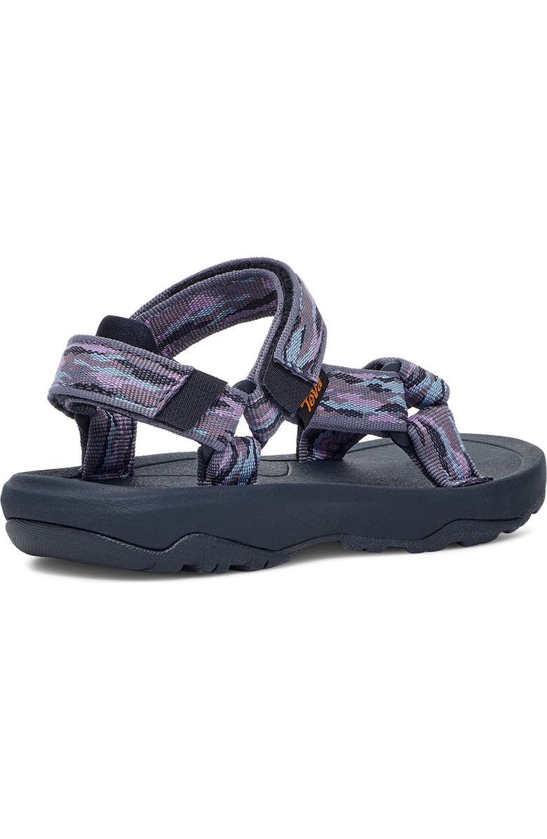 Teva Kids' Hurricane XLT 2 Sandal, Alternate, color, Mesh Total Eclipse