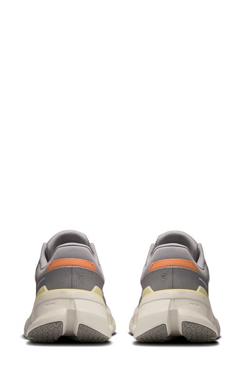 On Cloudrunner 2 Running Shoe In Multi