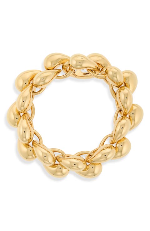 Sterling Silver Bracelet