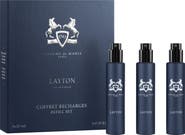 Parfums de Marly Layton Eau de Parfum Travel Set
