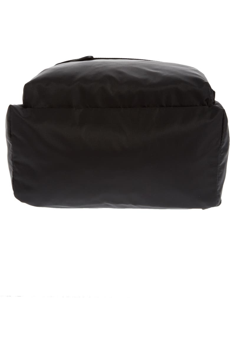 Anya Hindmarch Eyes Nylon Backpack, Alternate, color,