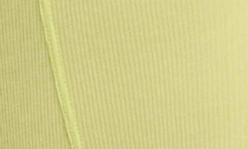 Fleur't Boxer Shorts In Lemonade Rib