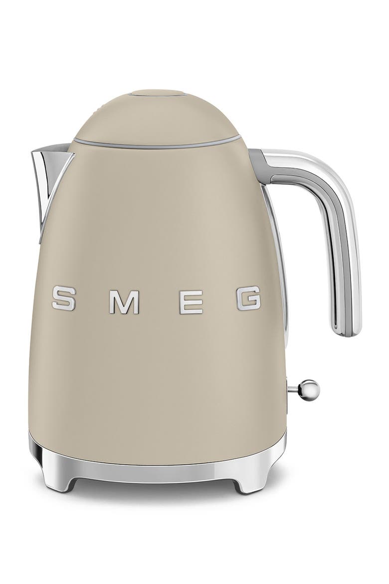 7-Cup Electric Kettle, Alternate, color, MOONLIGHT