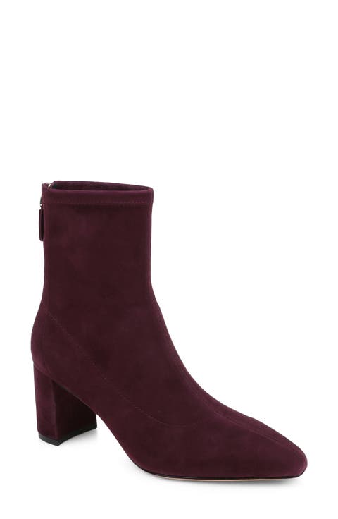 Salome Bootie (Women)