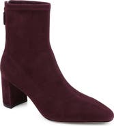 L'AGENCE Salome Bootie
