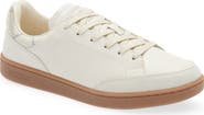 Burberry Set Check Low Top Sneaker