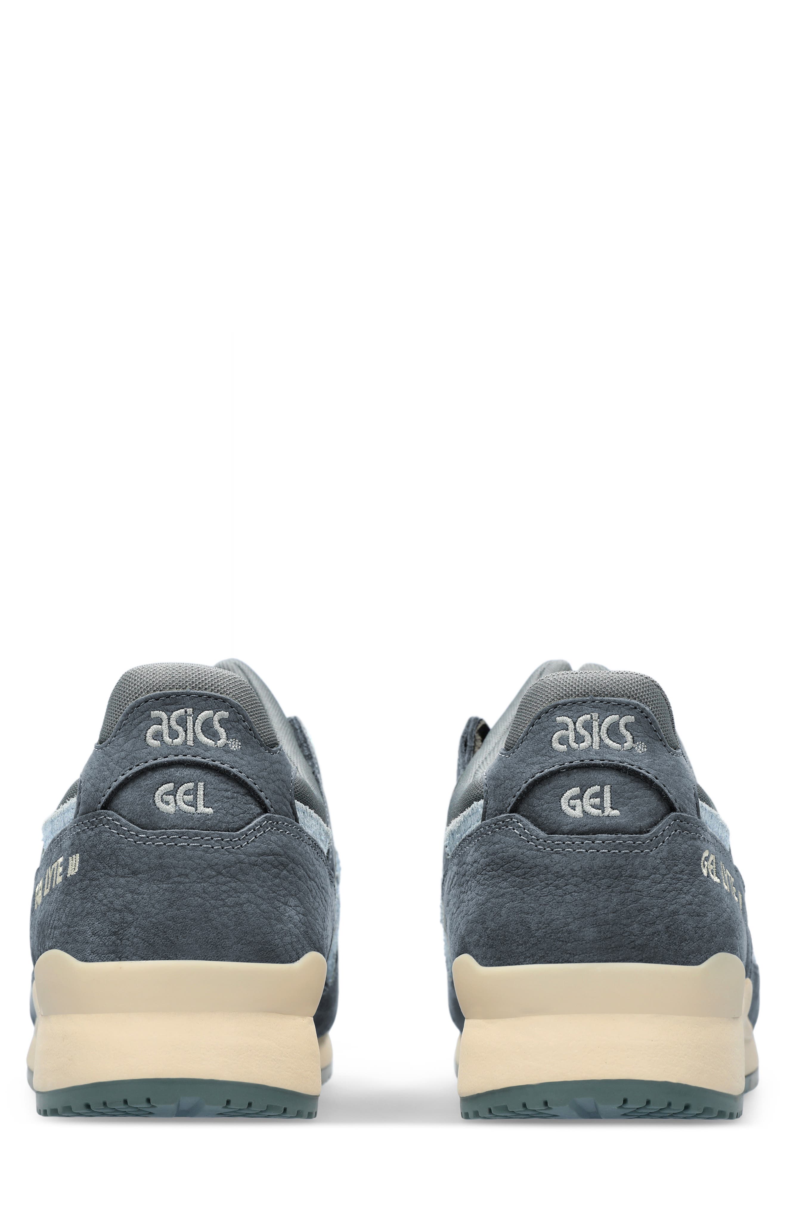 ASICS<sup>®</sup> Gender Inclusive GEL-Lyte III OG Sneaker, Alternate, color, 