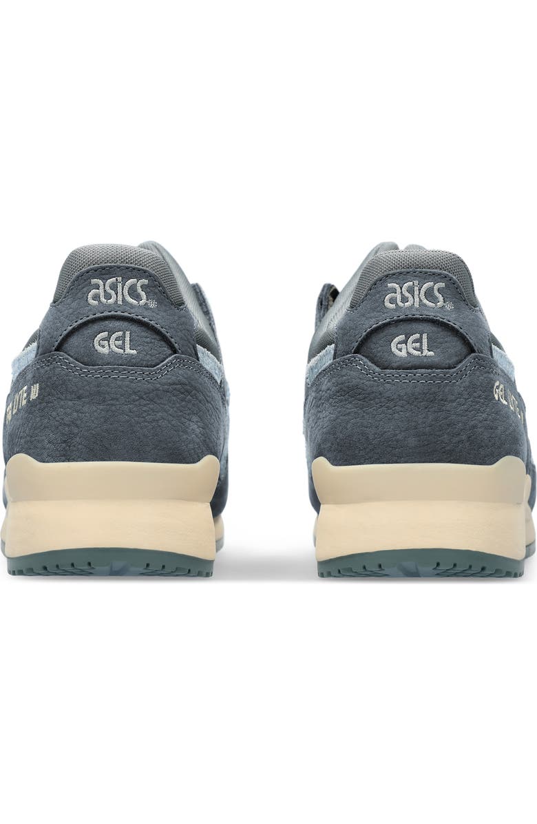 ASICS<sup>®</sup> Gender Inclusive GEL-Lyte III OG Sneaker, Alternate, color,