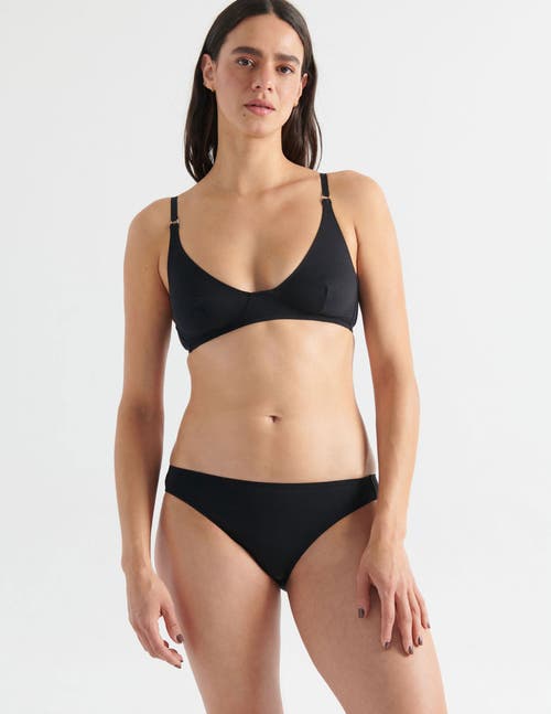 Araks Briar Bralette In Black