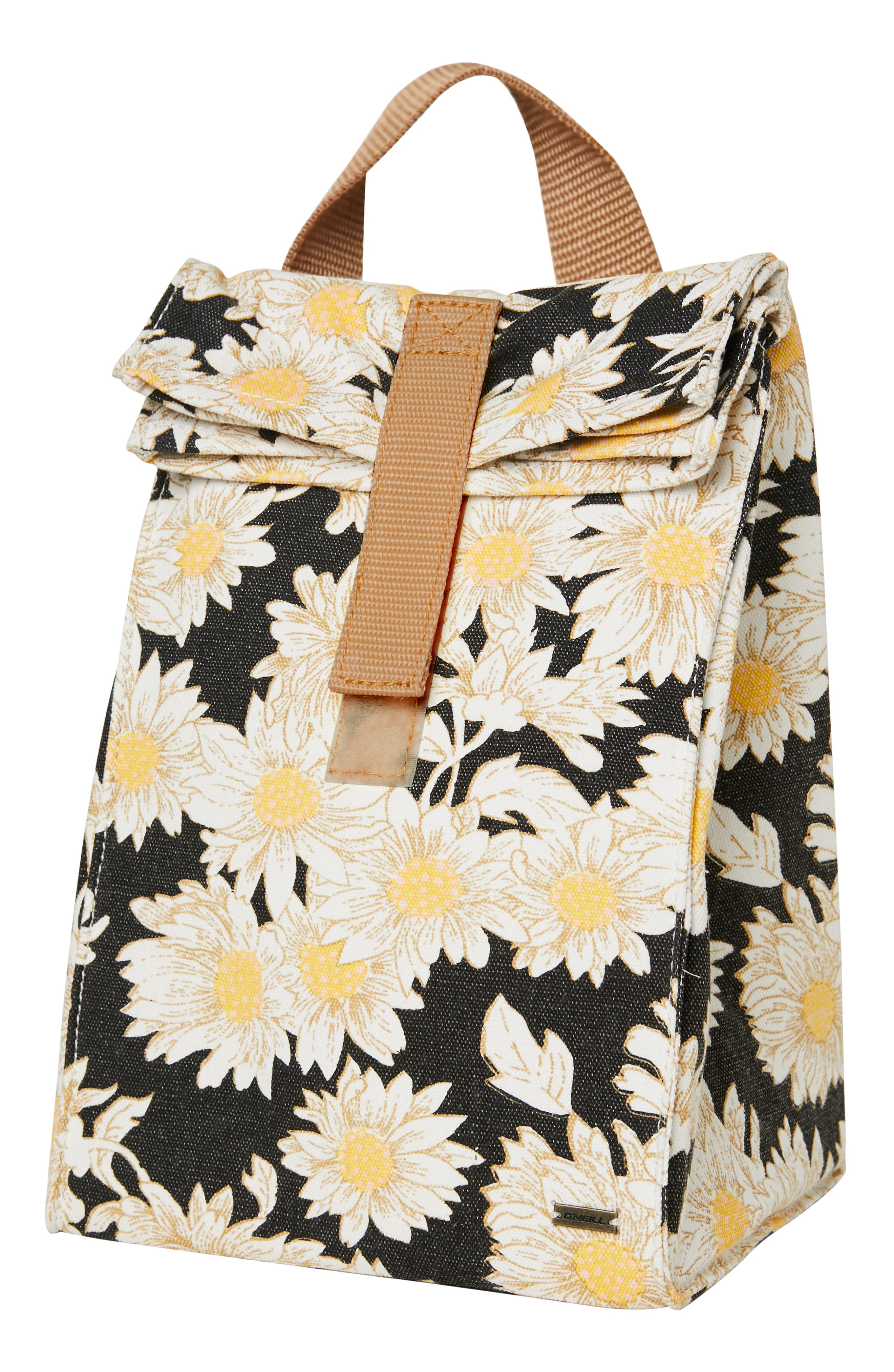 O'Neill Picnic Lunch Bag, Main, color, 