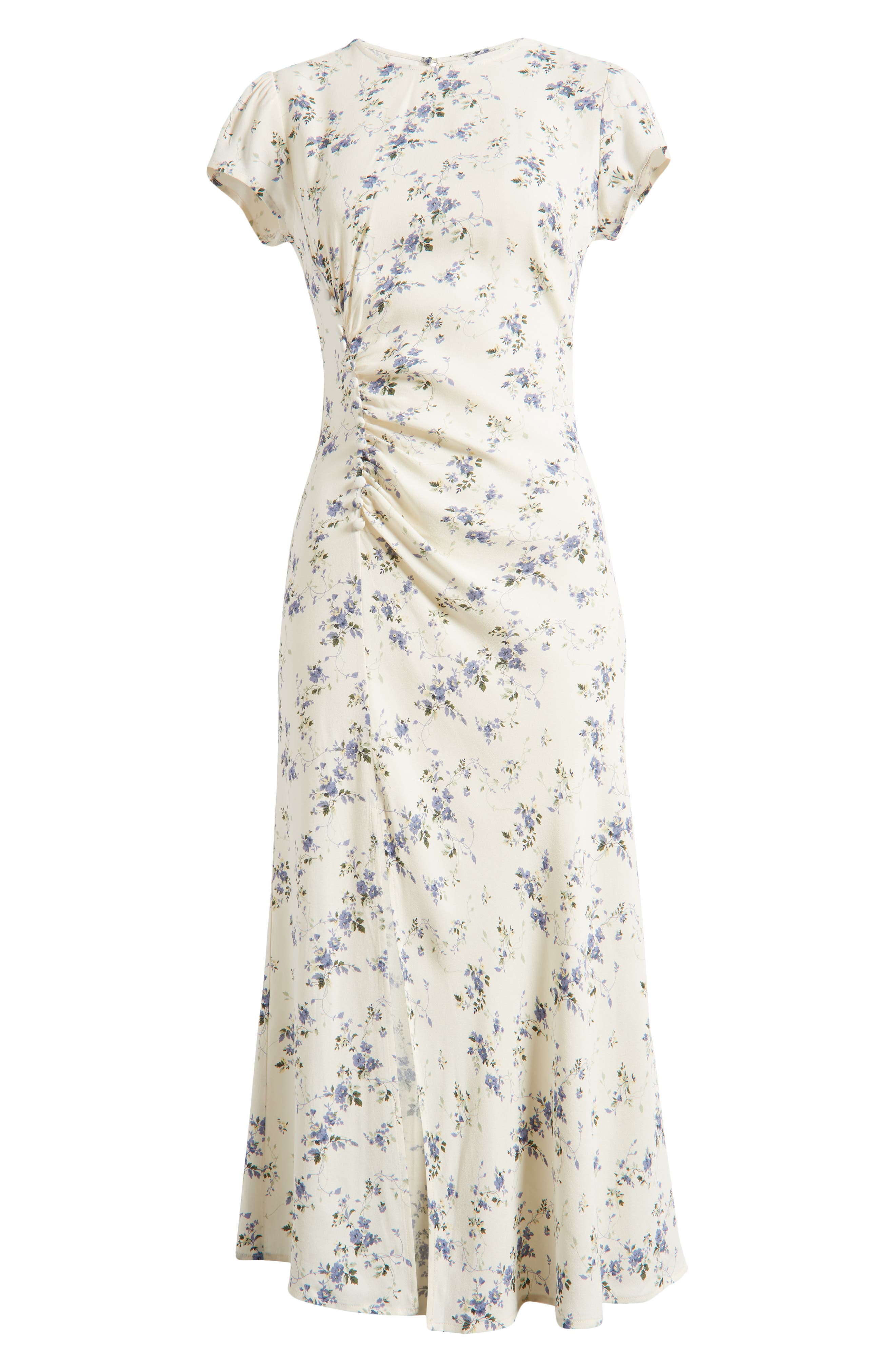 reformation frasier midi dress Reformation Frasier Midi Dress In Sangre - 50% Off