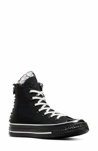Converse chuck taylor all star lift ripple high online