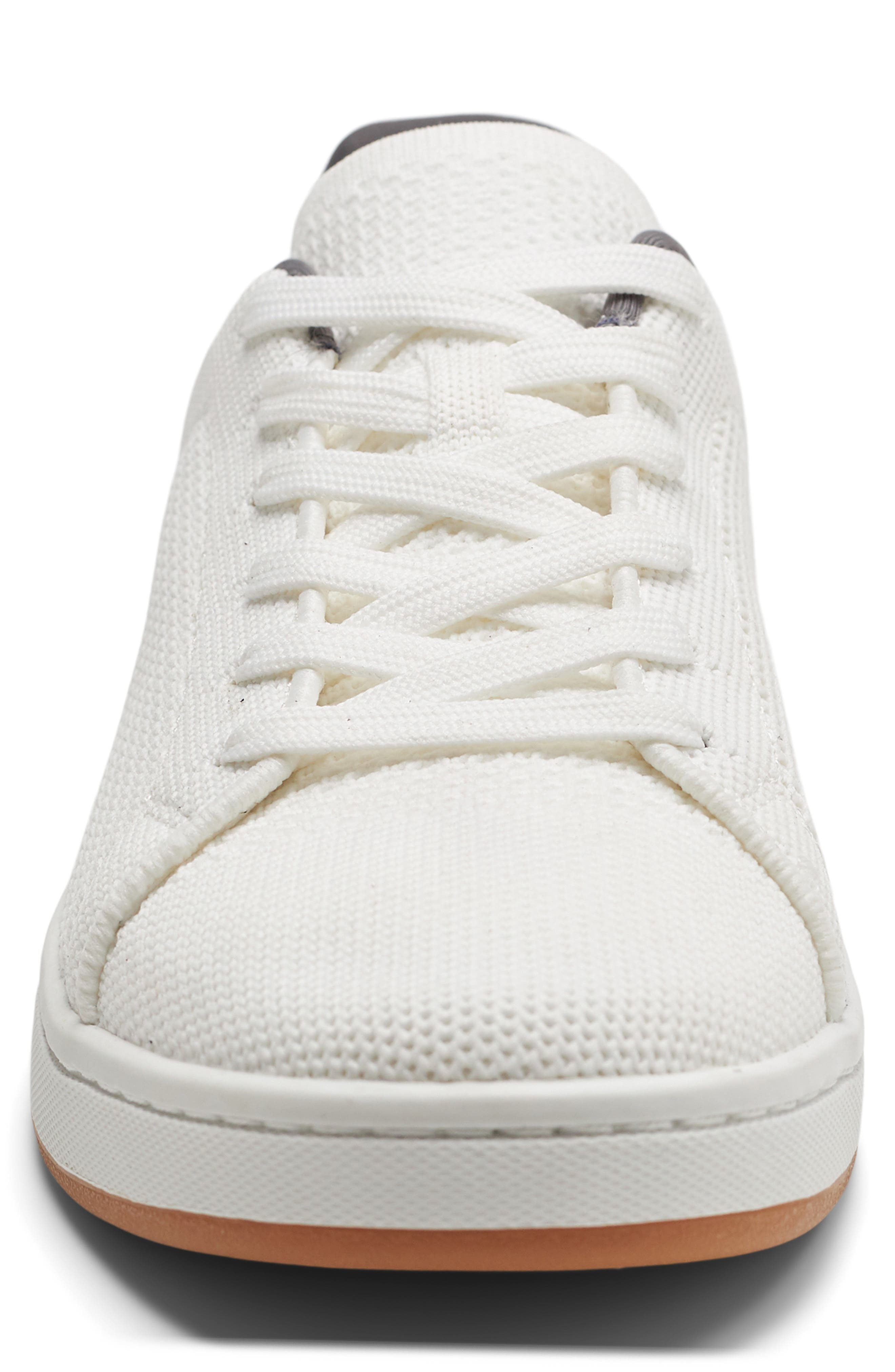 SUAVS The Classic Sneaker, Alternate, color, 