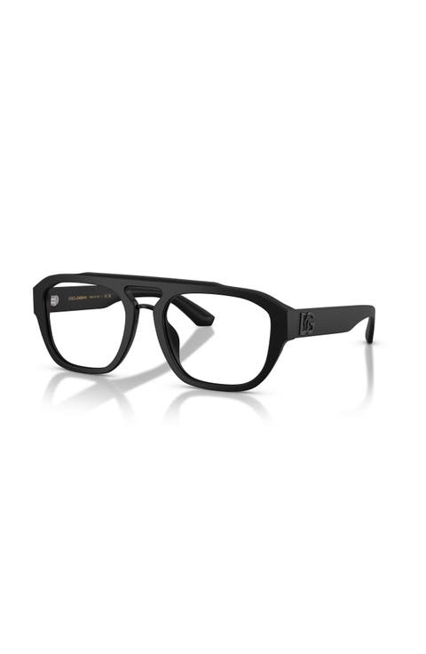 55mm Pilot optical glasses