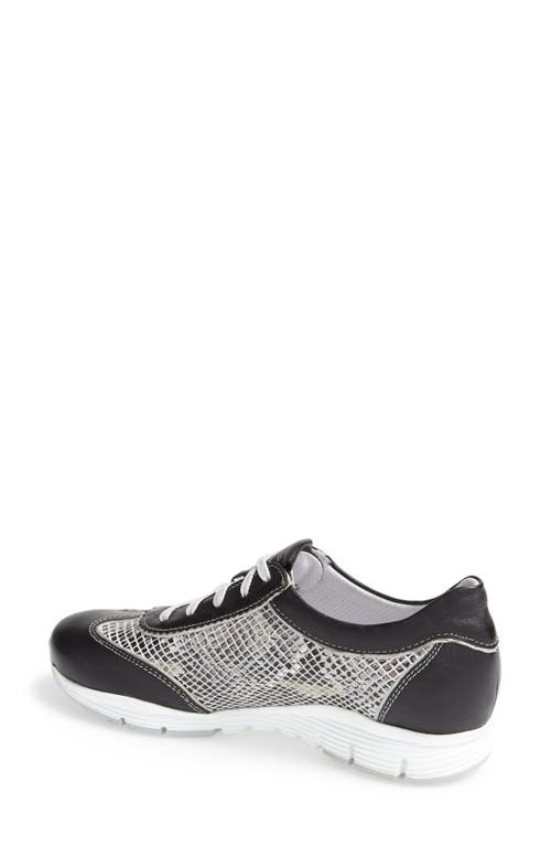 Mephisto 'yael' Soft-air Sneaker In Multi