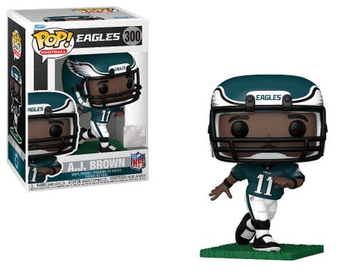 AJ Brown (Philadelphia Eagles) NFL Funko Pop!