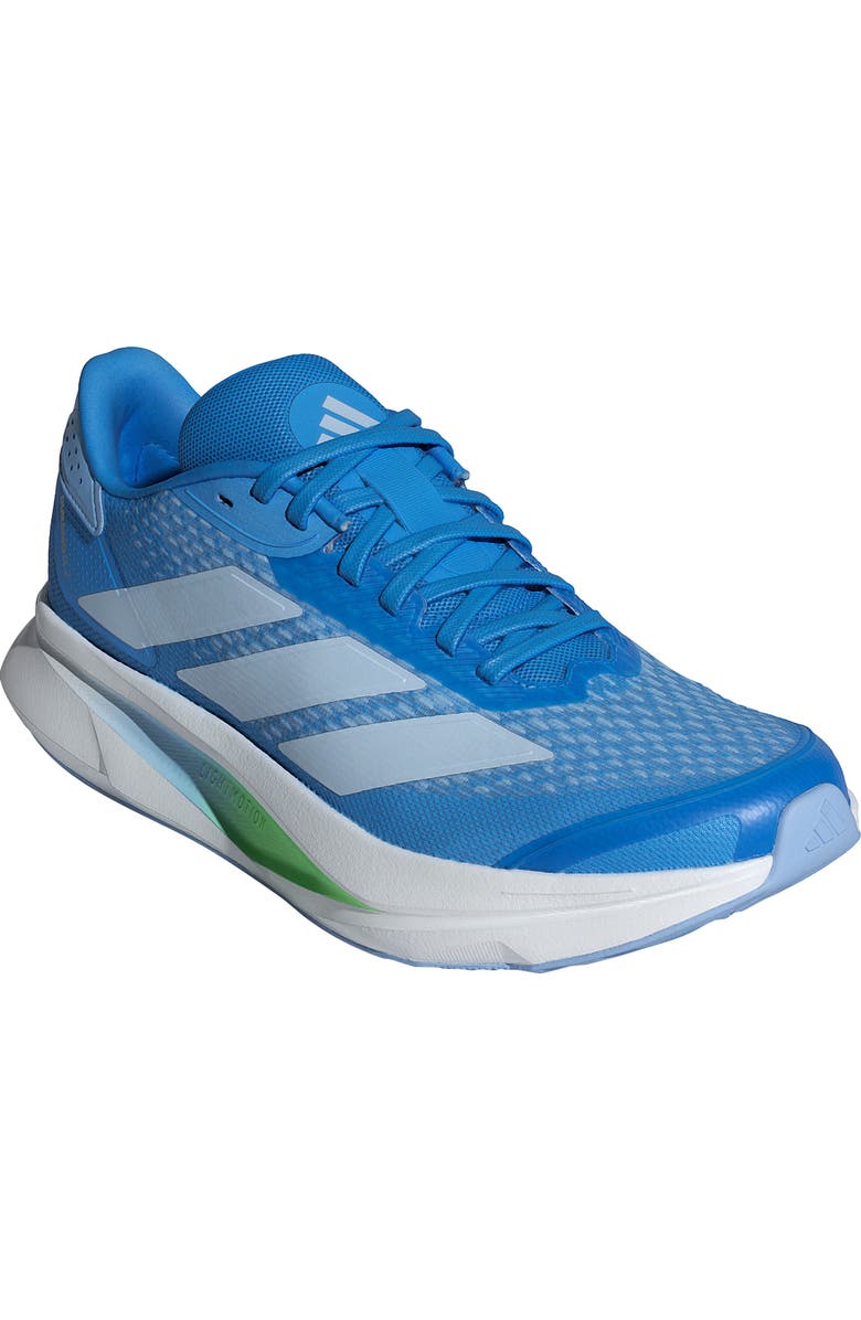 adidas Duramo SL2 Running Sneaker, Main, color, Blue / Sky/ Glow Blue